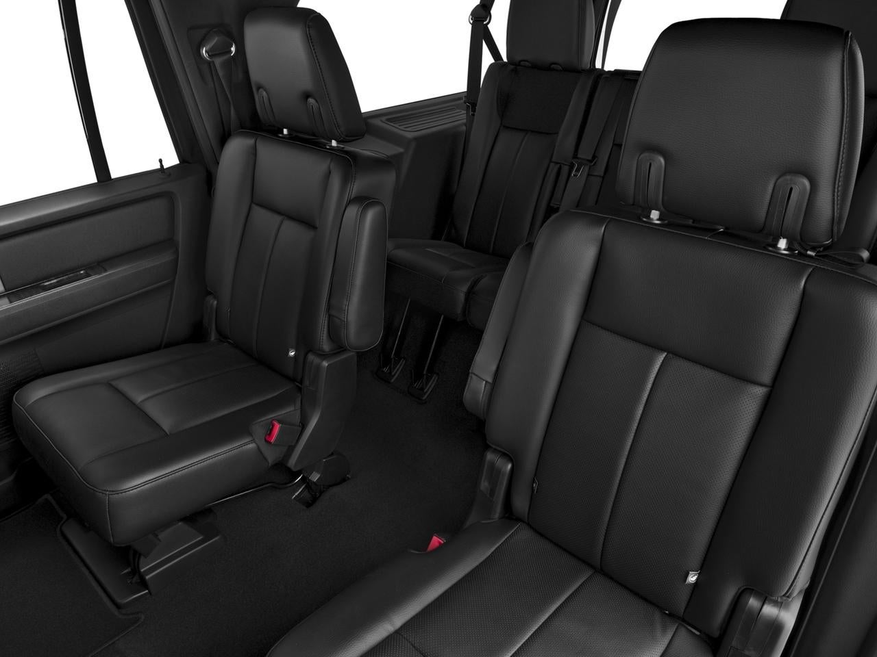 2017 Ford Expedition EL Limited 4x2