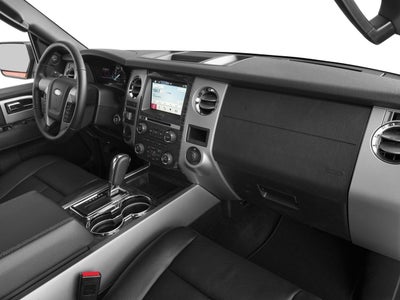 2017 Ford Expedition EL Limited 4x2