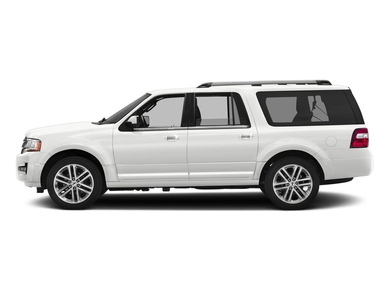 2017 Ford Expedition EL Limited 4x2