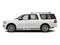 2017 Ford Expedition EL Limited 4x2