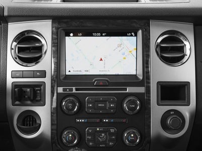 2017 Ford Expedition EL Limited 4x2