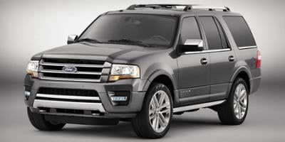 2017 Ford Expedition EL Limited 4x2