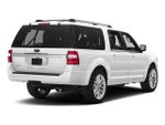 2017 Ford Expedition EL Limited 4x2