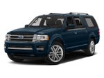 2017 Ford Expedition EL Limited 4x2