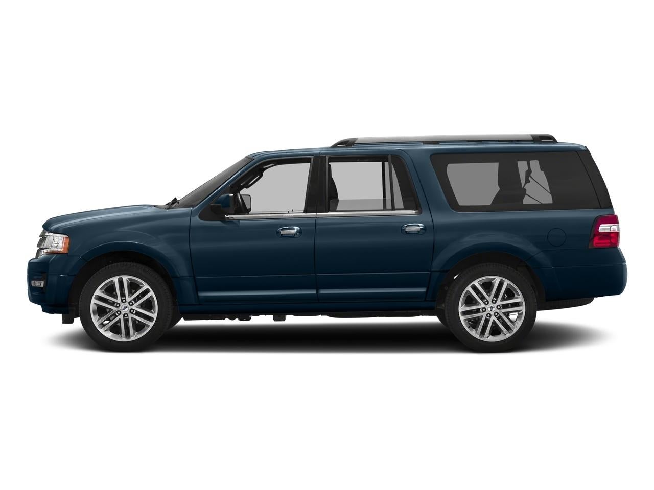 2017 Ford Expedition EL Limited 4x2