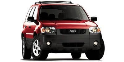 2007 Ford Escape 2WD 4dr V6 Auto XLT