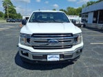 2019 Ford F-150 XLT 4WD SuperCrew 5.5' Box