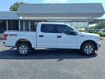 2019 Ford F-150 XLT 4WD SuperCrew 5.5' Box