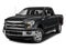 2017 Ford F-150 Lariat 2WD SuperCab 6.5' Box