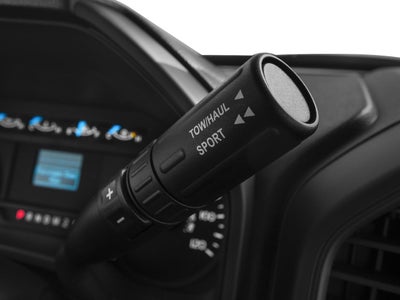 2017 Ford F-150 Lariat 2WD SuperCab 6.5' Box