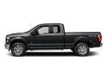 2017 Ford F-150 Lariat 2WD SuperCab 6.5' Box