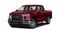 2017 Ford F-150 Lariat 2WD SuperCab 6.5' Box