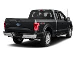2017 Ford F-150 Lariat 2WD SuperCab 6.5' Box