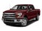 2017 Ford F-150 Lariat 2WD SuperCab 6.5' Box