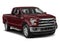 2017 Ford F-150 Lariat 2WD SuperCab 6.5' Box