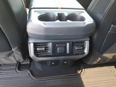 2023 Ford F-150 Platinum 4WD SuperCrew 5.5' Box