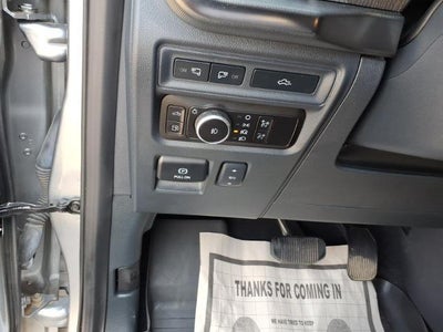 2023 Ford F-150 Platinum 4WD SuperCrew 5.5' Box