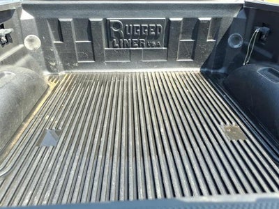 2023 Ford F-150 Platinum 4WD SuperCrew 5.5' Box