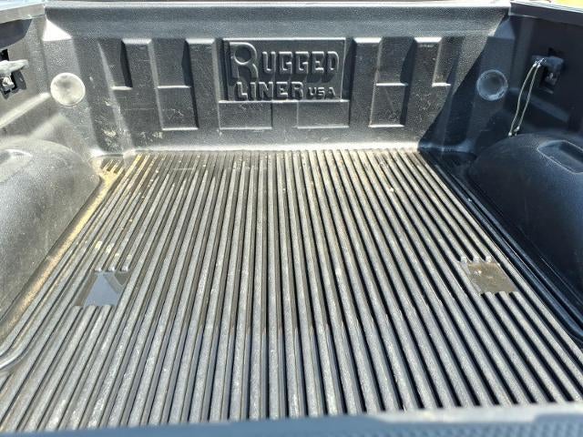 2023 Ford F-150 Platinum 4WD SuperCrew 5.5' Box