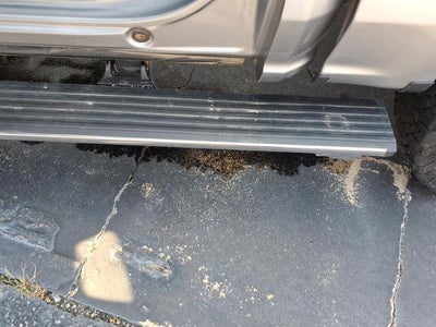 2023 Ford F-150 Platinum 4WD SuperCrew 5.5' Box