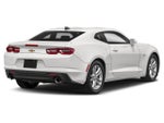 2020 Chevrolet Camaro 2dr Coupe LT1