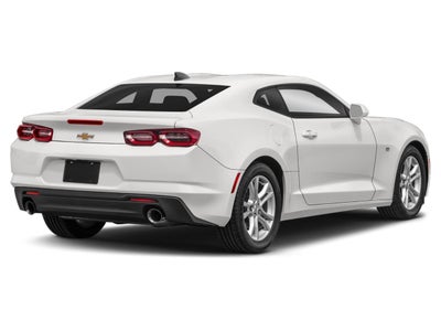 2020 Chevrolet Camaro 2dr Coupe LT1