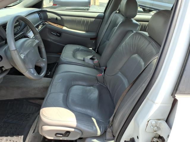 2004 Buick Park Avenue 4dr Sdn