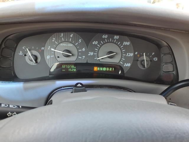 2004 Buick Park Avenue 4dr Sdn