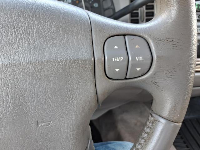 2004 Buick Park Avenue 4dr Sdn