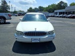 2004 Buick Park Avenue 4dr Sdn