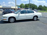 2004 Buick Park Avenue 4dr Sdn
