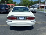 2004 Buick Park Avenue 4dr Sdn