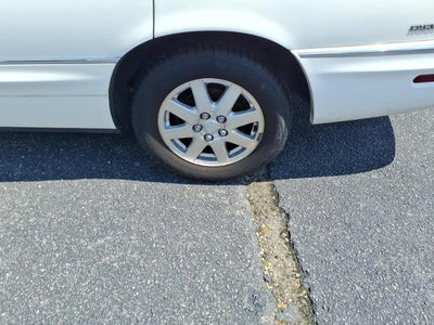 2004 Buick Park Avenue 4dr Sdn
