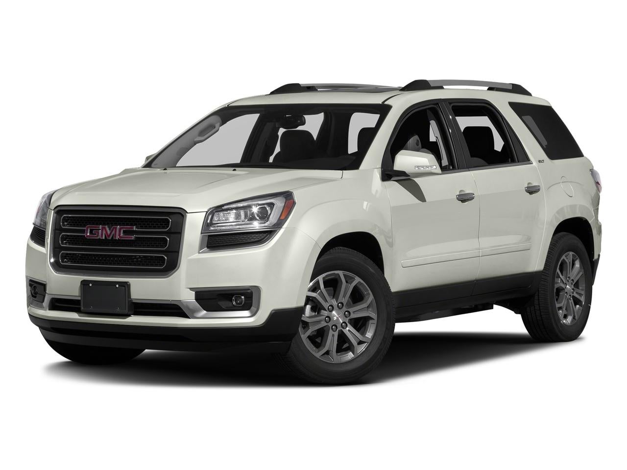 2017 GMC Acadia Limited FWD Limited