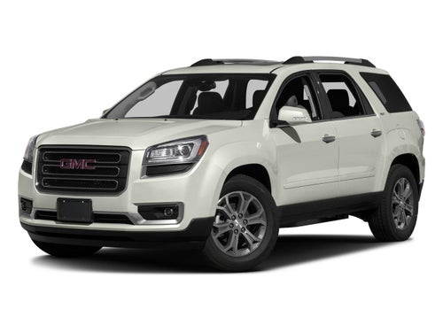 2017 GMC Acadia Limited FWD Limited