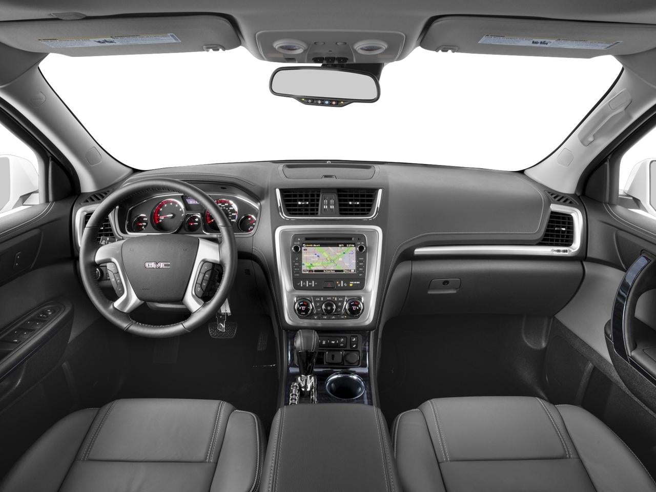2017 GMC Acadia Limited FWD Limited