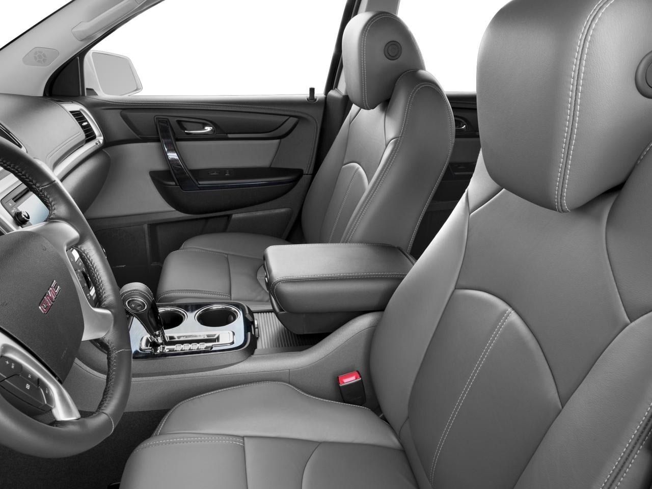 2017 GMC Acadia Limited FWD Limited