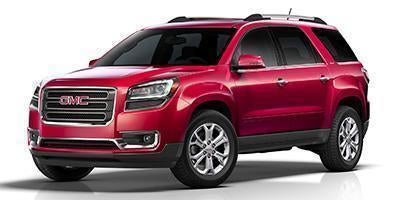 2017 GMC Acadia Limited FWD Limited