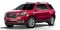 2017 GMC Acadia Limited FWD Limited