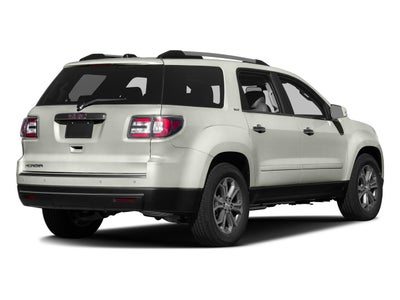 2017 GMC Acadia Limited FWD Limited