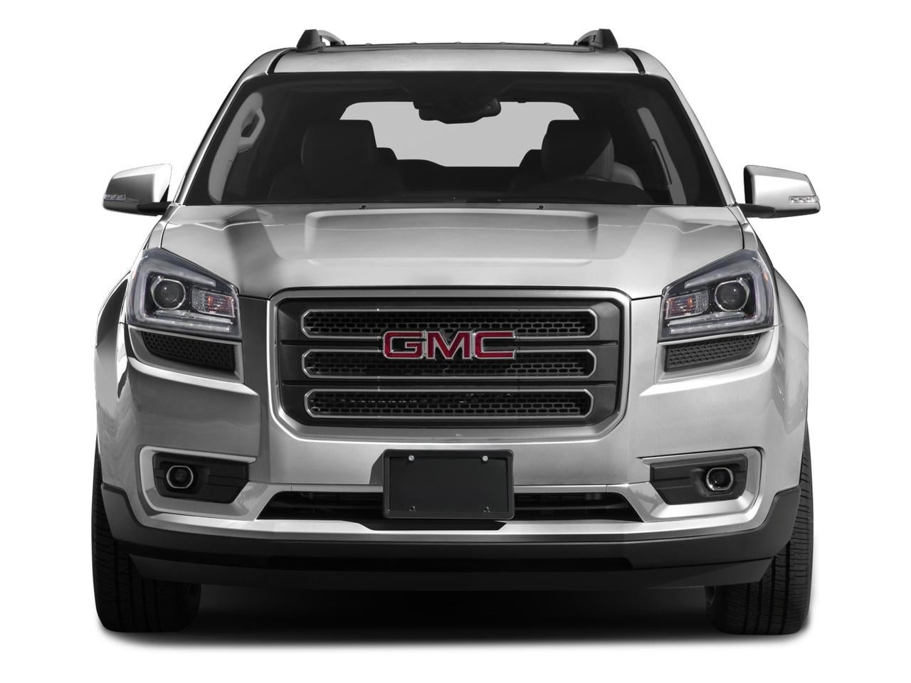 2017 GMC Acadia Limited FWD Limited
