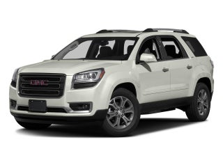 2017 GMC Acadia Limited FWD Limited