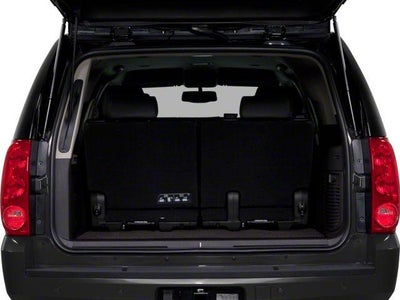 2010 GMC Yukon XL 1/2-Ton 2-Wheel Drive SLT