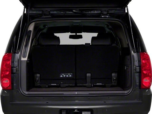 2010 GMC Yukon XL 1/2-Ton 2-Wheel Drive SLT