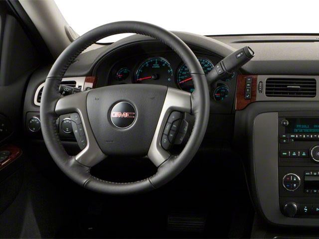 2010 GMC Yukon XL 1/2-Ton 2-Wheel Drive SLT