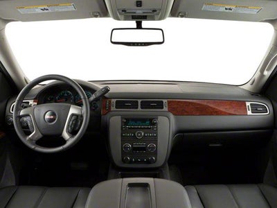 2010 GMC Yukon XL 1/2-Ton 2-Wheel Drive SLT
