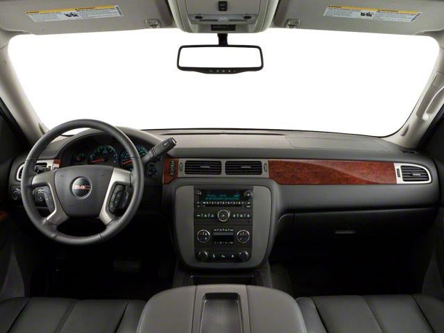 2010 GMC Yukon XL 1/2-Ton 2-Wheel Drive SLT