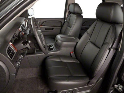 2010 GMC Yukon XL 1/2-Ton 2-Wheel Drive SLT
