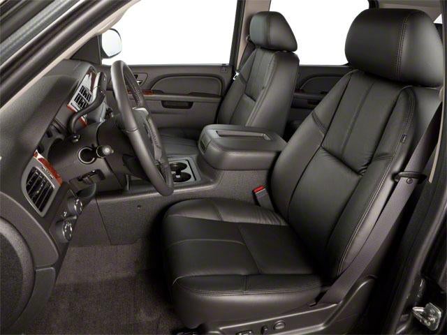 2010 GMC Yukon XL 1/2-Ton 2-Wheel Drive SLT