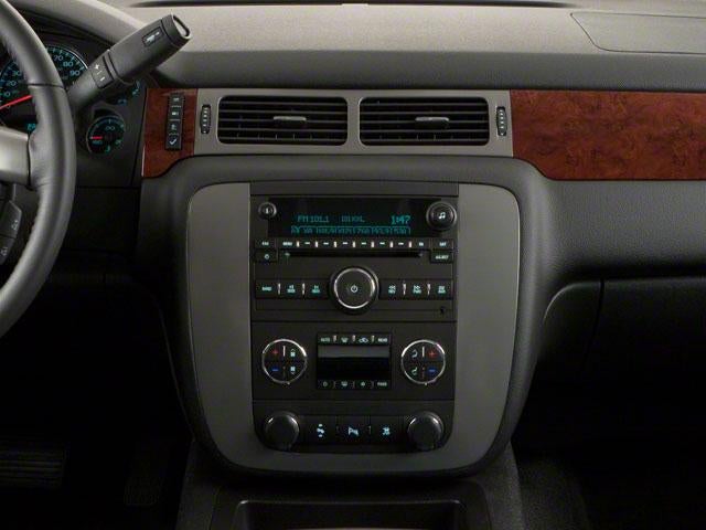 2010 GMC Yukon XL 1/2-Ton 2-Wheel Drive SLT